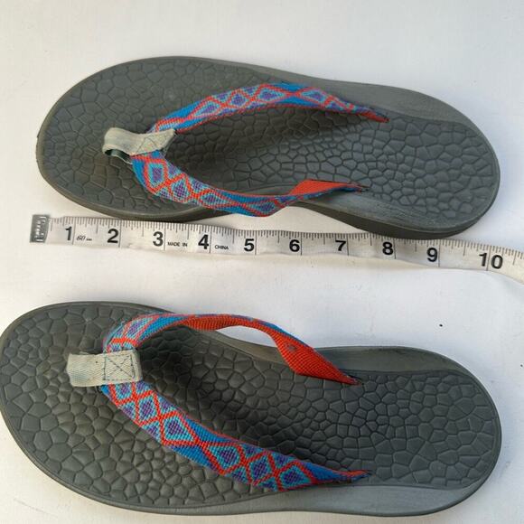 Chaco Flip Eco Trend Flip Flop - Picture 6 of 8